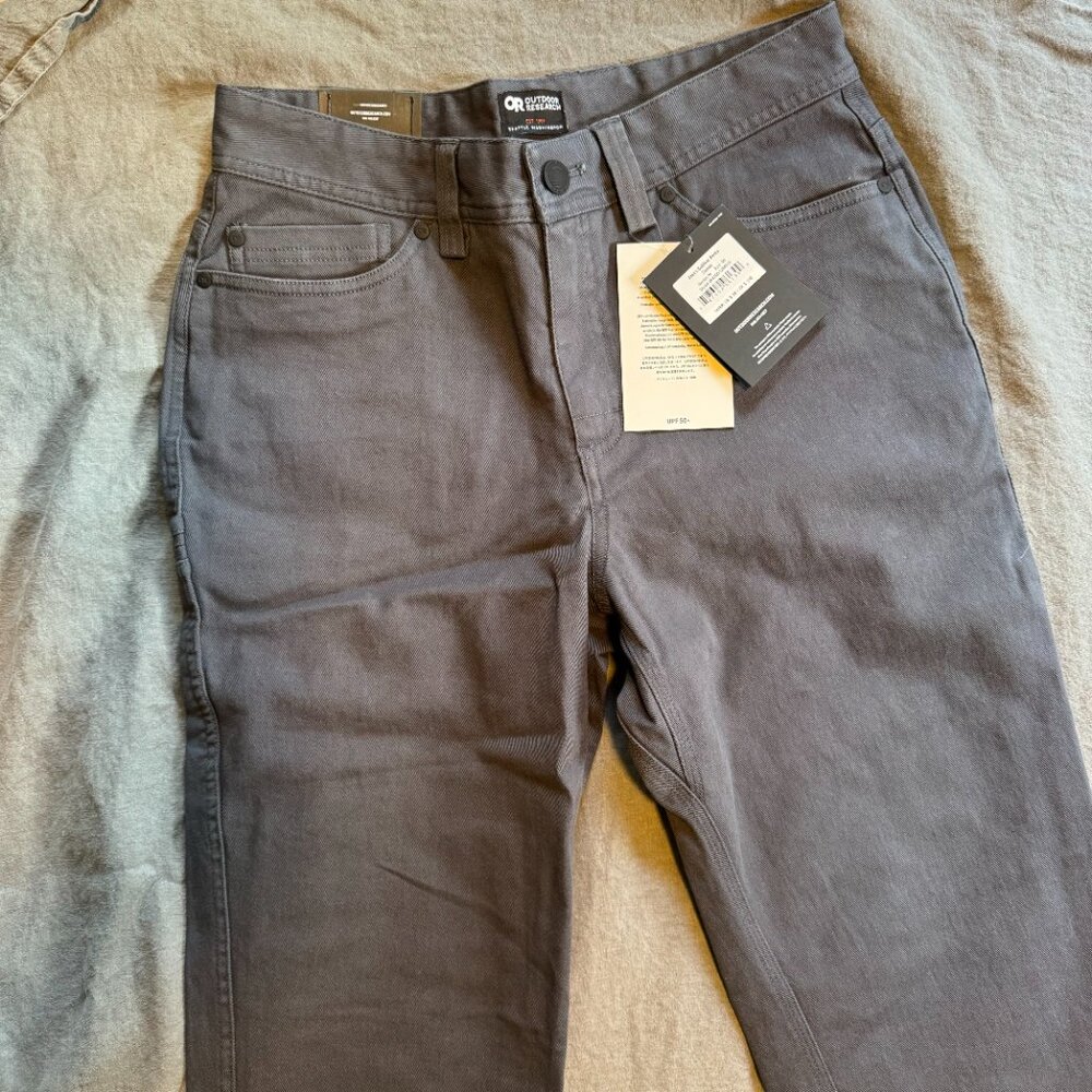 Outdoor Research Goldbar Pants
